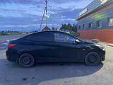 Hyundai Accent 2014 года за 4 200 000 тг. в Петропавловск – фото 2