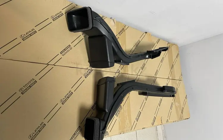 Воздухозаборник (Кобра) на Камри 70/75 за 27 000 тг. в Алматы