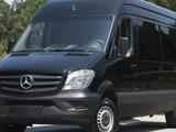 Sprinter стёкла фар правое и левое за 21 000 тг. в Тараз – фото 2