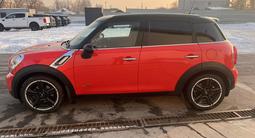 Mini Countryman 2011 годаfor8 000 000 тг. в Алматы – фото 4