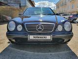 Mercedes-Benz E 320 2001 годаүшін5 000 000 тг. в Караганда