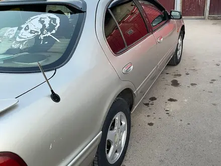 Nissan Maxima 1998 года за 1 600 000 тг. в Алматы – фото 2