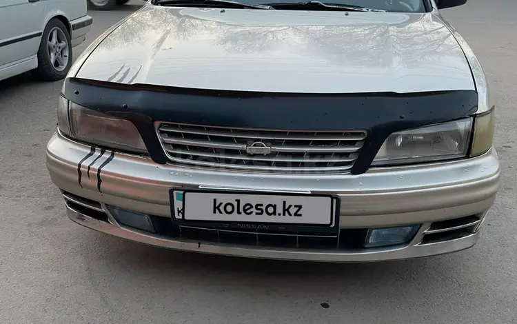 Nissan Maxima 1998 года за 1 600 000 тг. в Алматы