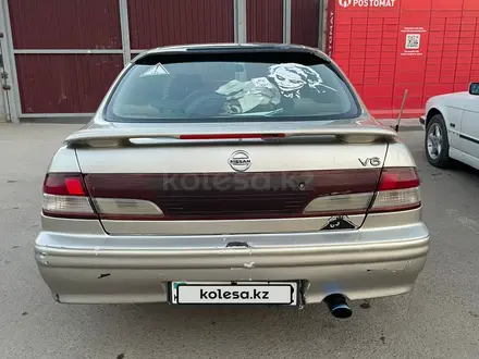 Nissan Maxima 1998 года за 1 600 000 тг. в Алматы – фото 3