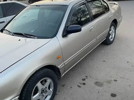Nissan Maxima 1998 года за 1 600 000 тг. в Алматы – фото 4