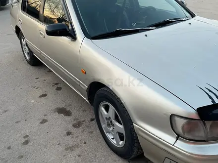 Nissan Maxima 1998 года за 1 600 000 тг. в Алматы – фото 5
