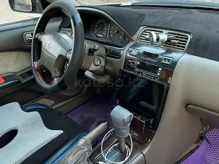 Nissan Maxima 1998 года за 1 600 000 тг. в Алматы – фото 6