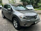 Nissan Murano 2008 года за 5 200 000 тг. в Алматы