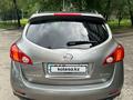 Nissan Murano 2008 года за 5 200 000 тг. в Алматы – фото 6