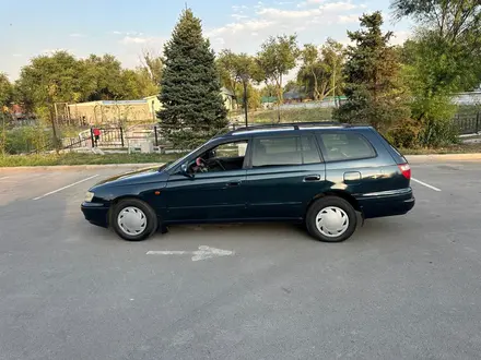 Toyota Carina E 1994 года за 1 900 000 тг. в Алматы – фото 4