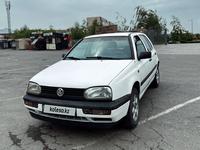 Volkswagen Golf 1993 года за 1 550 000 тг. в Талдыкорган