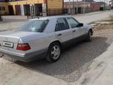 Mercedes-Benz E 200 1993 года за 2 300 000 тг. в Шиели