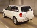 Toyota RAV 4 ACA20 на запчасти в Усть-Каменогорск – фото 2