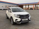 ВАЗ (Lada) XRAY Cross 2022 годаүшін6 500 000 тг. в Павлодар