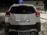 ВАЗ (Lada) XRAY Cross 2022 годаүшін6 500 000 тг. в Павлодар – фото 2