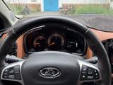 ВАЗ (Lada) XRAY Cross 2022 годаүшін6 500 000 тг. в Павлодар – фото 4