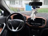 ВАЗ (Lada) XRAY Cross 2022 годаүшін6 500 000 тг. в Павлодар – фото 3