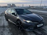 Toyota Camry 2019 годаүшін10 300 000 тг. в Астана