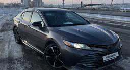 Toyota Camry 2019 годаfor10 300 000 тг. в Астана