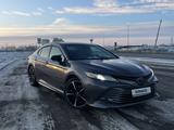 Toyota Camry 2019 годаүшін10 300 000 тг. в Астана – фото 2