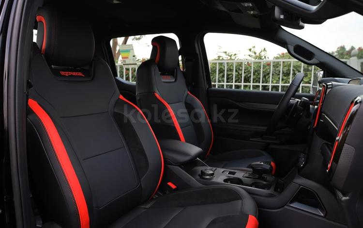 Ford Ranger — миниатюра 5