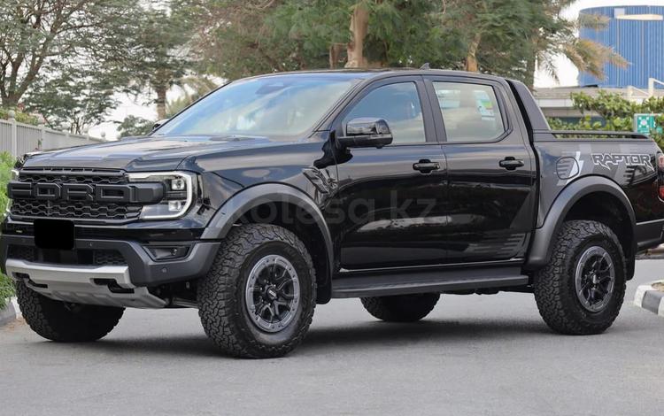 Ford Ranger — миниатюра 1