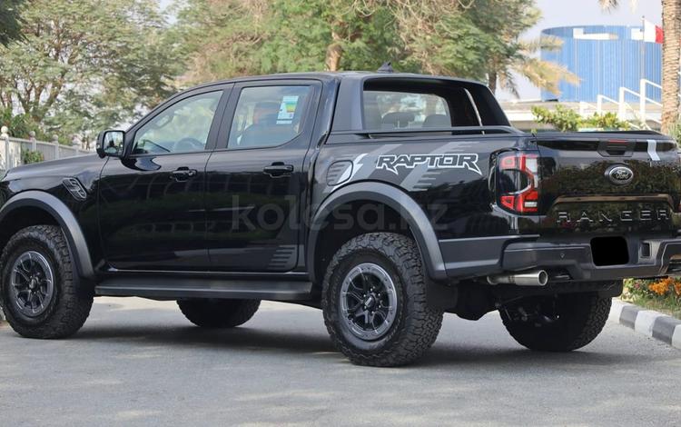 Ford Ranger — миниатюра 2