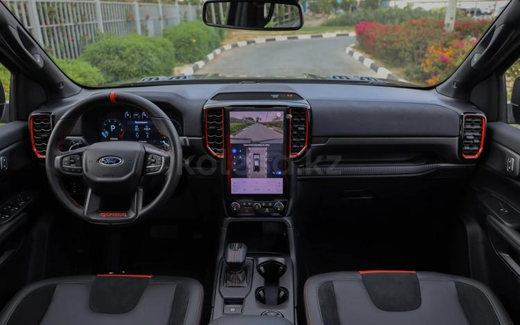 Ford Ranger — миниатюра 3