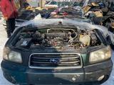 Subaru Forester 2004 года за 100 000 тг. в Алматы
