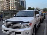 Toyota Land Cruiser 2013 года за 22 750 000 тг. в Алматы