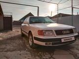 Audi 100 1992 года за 2 400 000 тг. в Шу