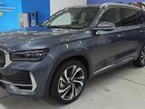 Geely Monjaro 2023 года за 13 030 000 тг. в Усть-Каменогорск