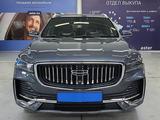 Geely Monjaro 2023 года за 13 030 000 тг. в Усть-Каменогорск – фото 2