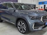 Geely Monjaro 2023 года за 13 030 000 тг. в Усть-Каменогорск – фото 3