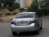 Toyota Camry 2009 года за 6 500 000 тг. в Актау – фото 3