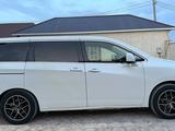 Nissan Quest 2012 года за 7 800 000 тг. в Мангистау – фото 3