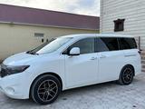 Nissan Quest 2012 года за 7 800 000 тг. в Мангистау – фото 4