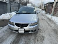 Honda Accord 2004 года за 4 200 000 тг. в Алматы