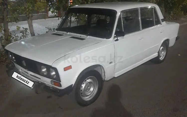 ВАЗ (Lada) 2106 1999 года за 450 000 тг. в Уральск