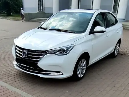 Changan Alsvin 2020 года за 680 000 тг. в Павлодар