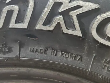 Hankook за 140 000 тг. в Алматы – фото 9