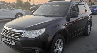 Subaru Forester 2008 года за 4 200 000 тг. в Семей