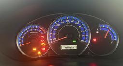 Subaru Forester 2008 годаүшін4 200 000 тг. в Семей – фото 4