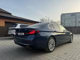 BMW 530 2020 года за 24 350 000 тг. в Павлодар – фото 4