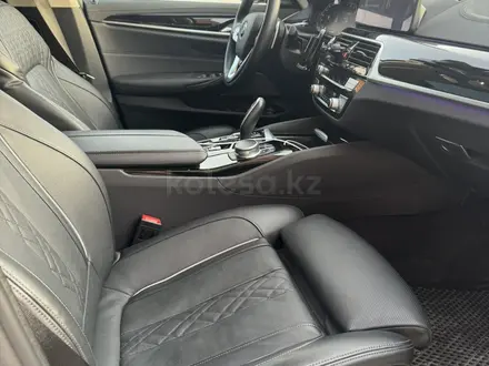 BMW 530 2020 года за 24 350 000 тг. в Павлодар – фото 6