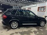 BMW X5 2008 годаүшін4 850 000 тг. в Алматы – фото 4