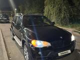 BMW X5 2008 годаүшін4 850 000 тг. в Алматы