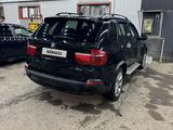 BMW X5 2008 годаүшін4 850 000 тг. в Алматы – фото 2