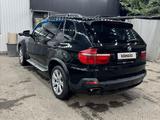 BMW X5 2008 годаүшін4 850 000 тг. в Алматы – фото 3