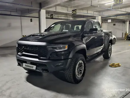 RAM 1500 2025 года за 59 500 000 тг. в Алматы
